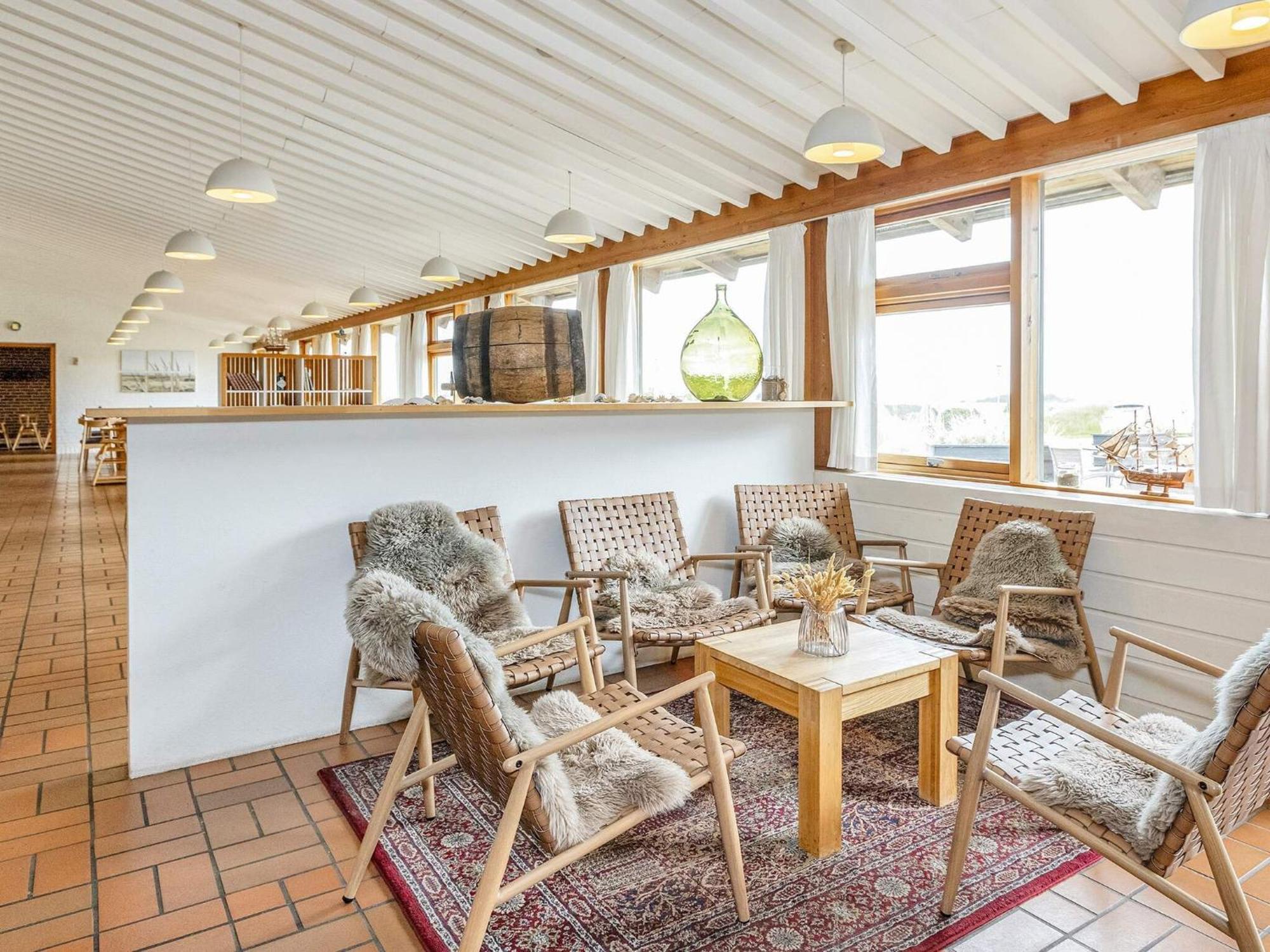 6 Person Holiday Home On A Holiday Park In Gilleleje Kültér fotó