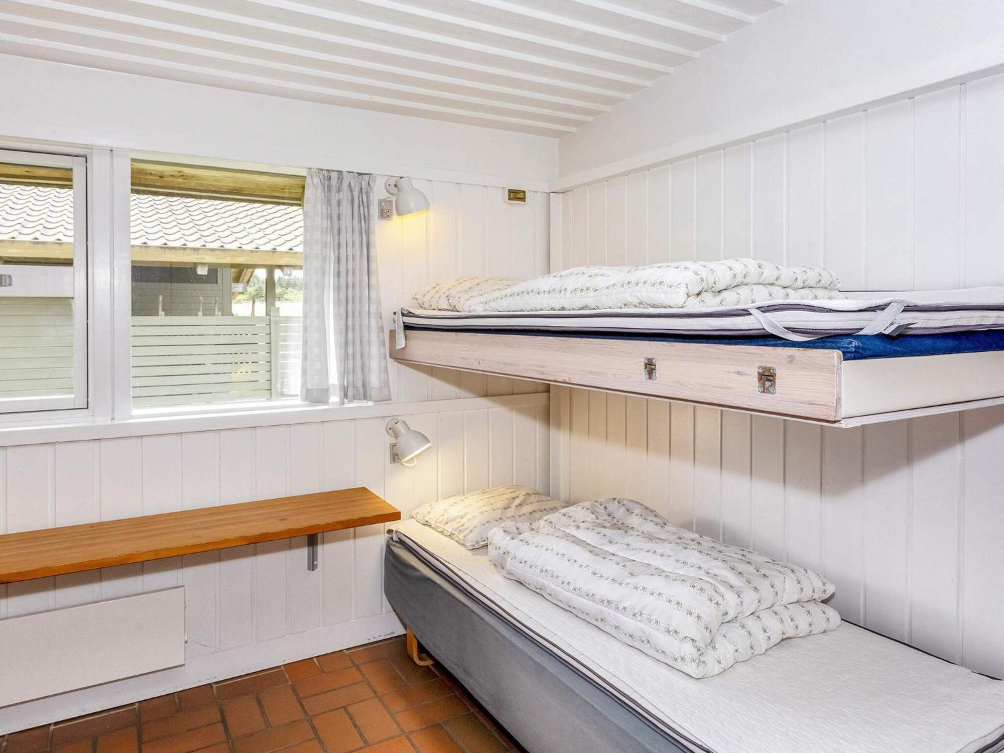 6 Person Holiday Home On A Holiday Park In Gilleleje Kültér fotó