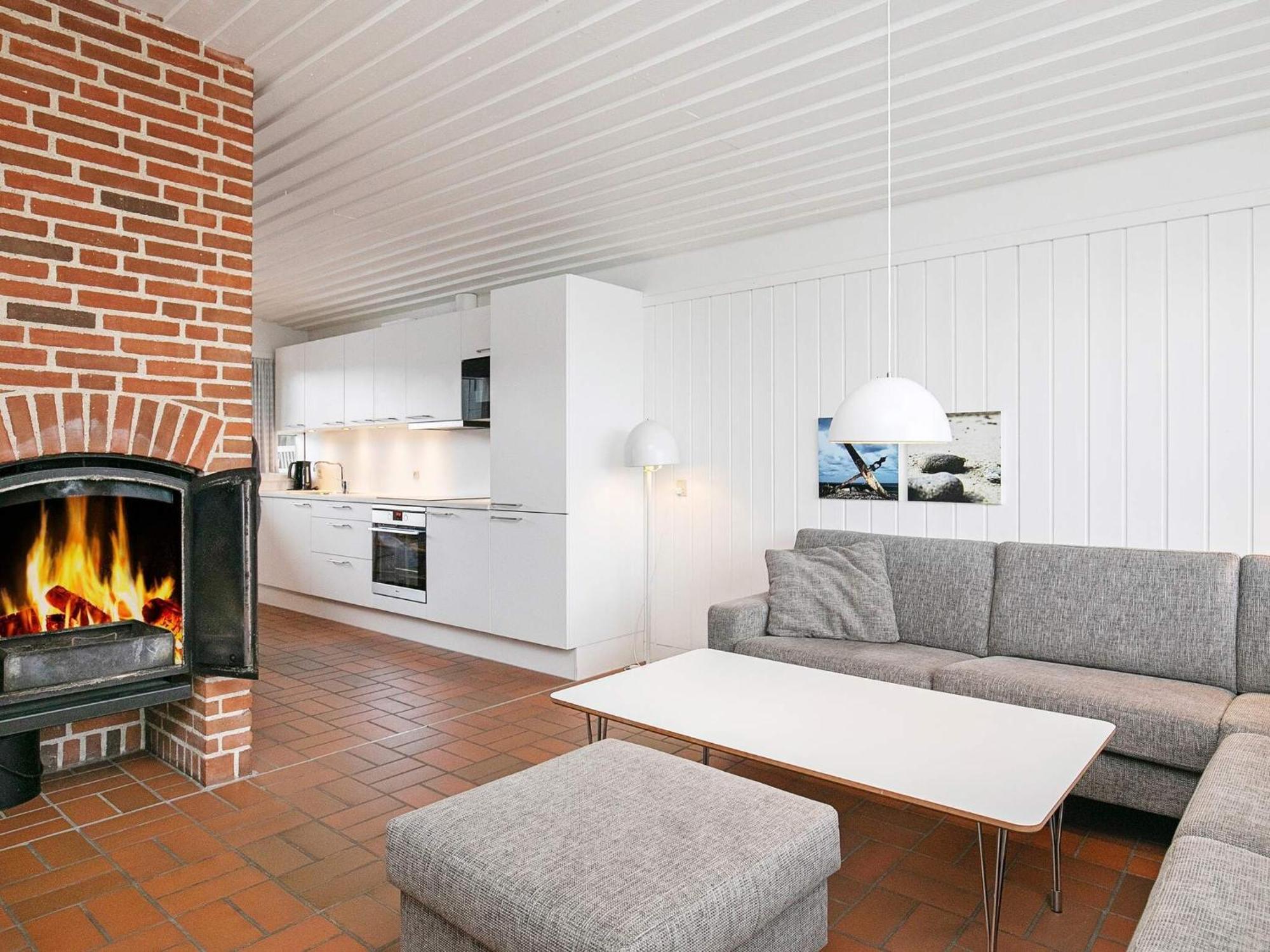 6 Person Holiday Home On A Holiday Park In Gilleleje Kültér fotó