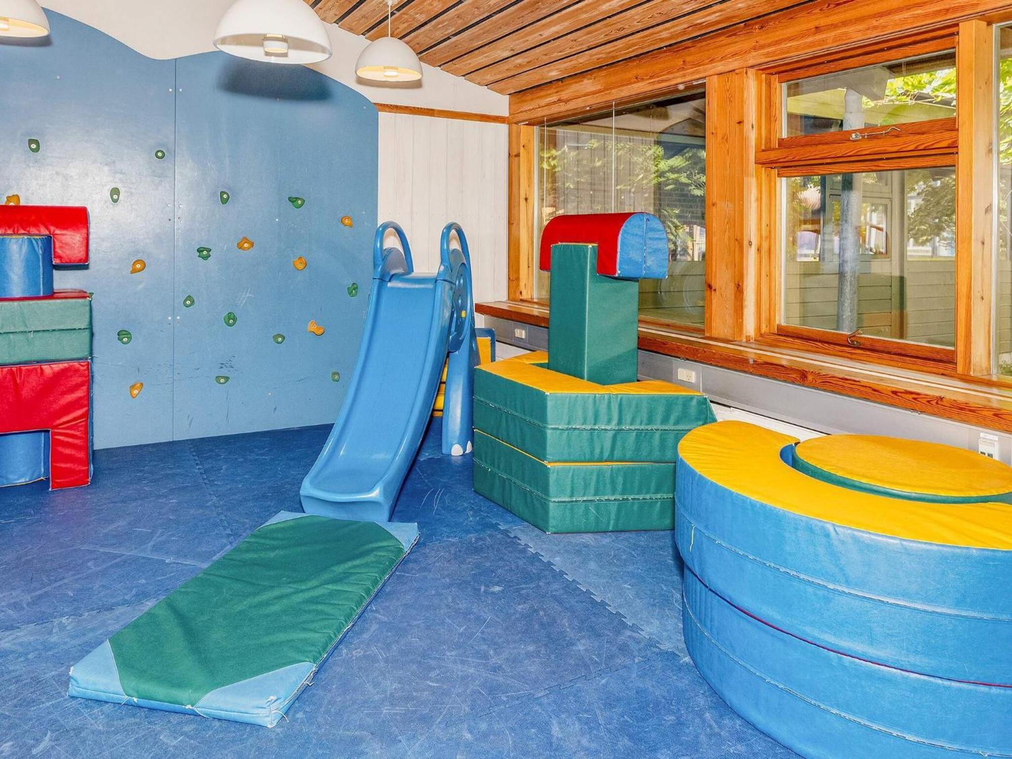 6 Person Holiday Home On A Holiday Park In Gilleleje Kültér fotó